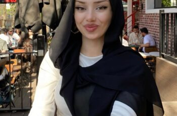 Konya Eve Gelen Escort Rabia