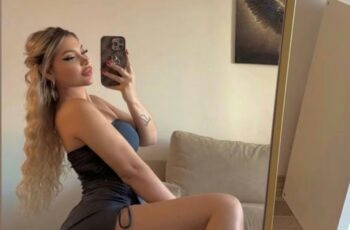 Konya Merkez Escort CEYDA