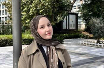 Konya türbanlı escort Su