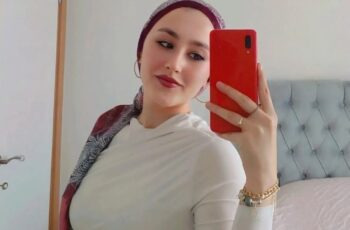 Konya Vip Escort Bayan Gülderen